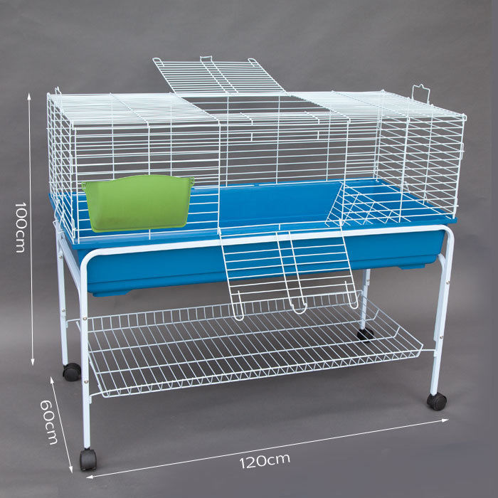 guinea pig cage stand 120