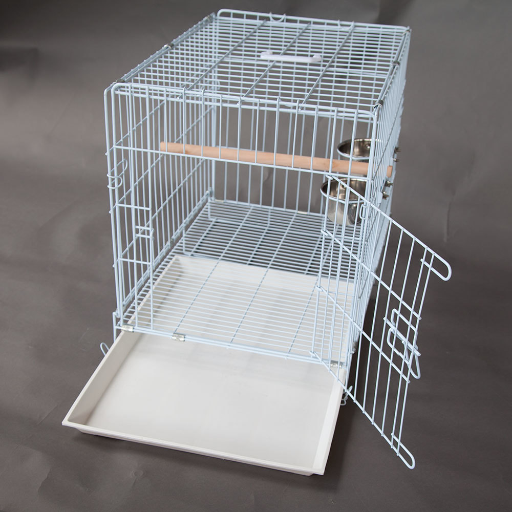 bird carrier cage