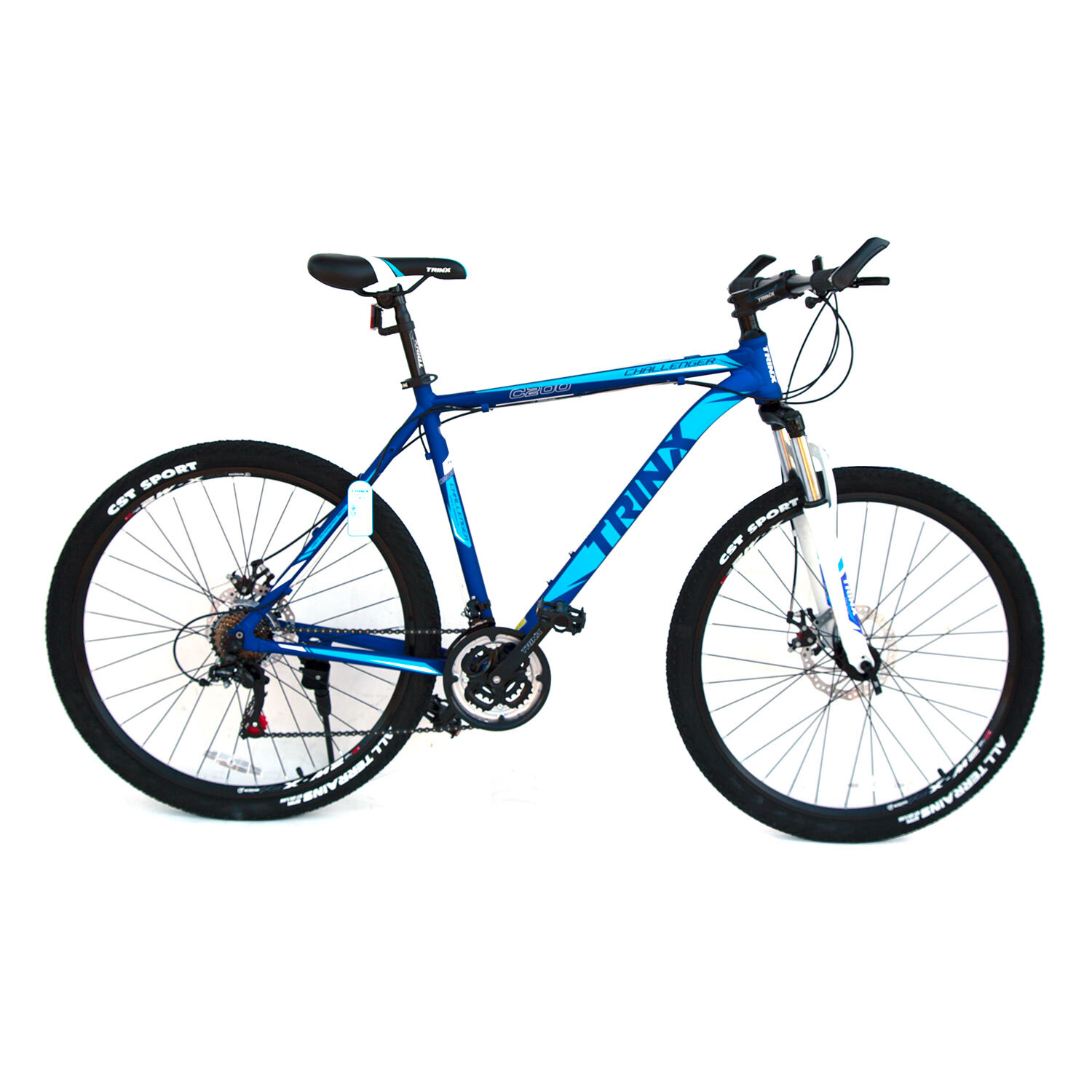 best mountain bike under $300