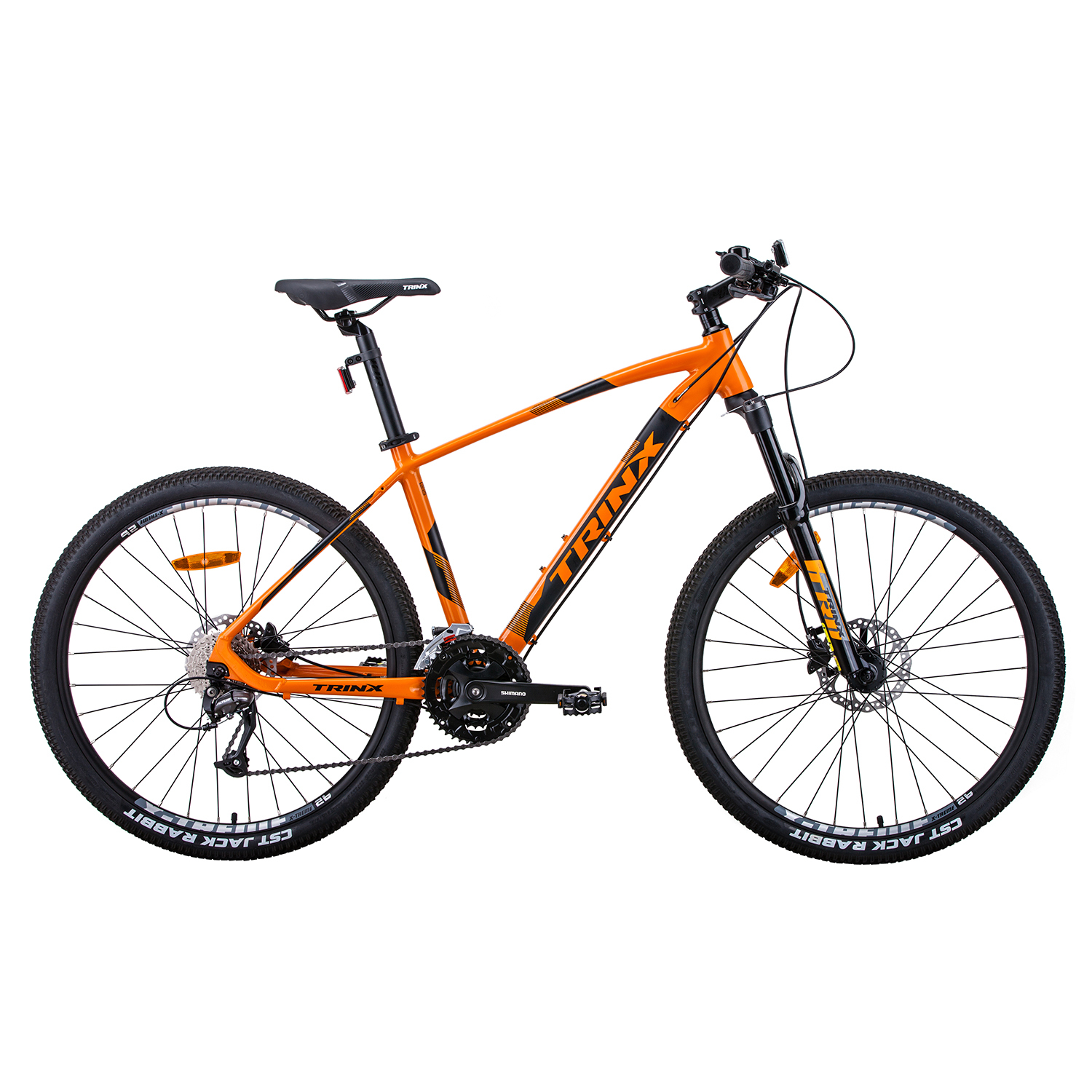 trinx x1 mtb mountain bike