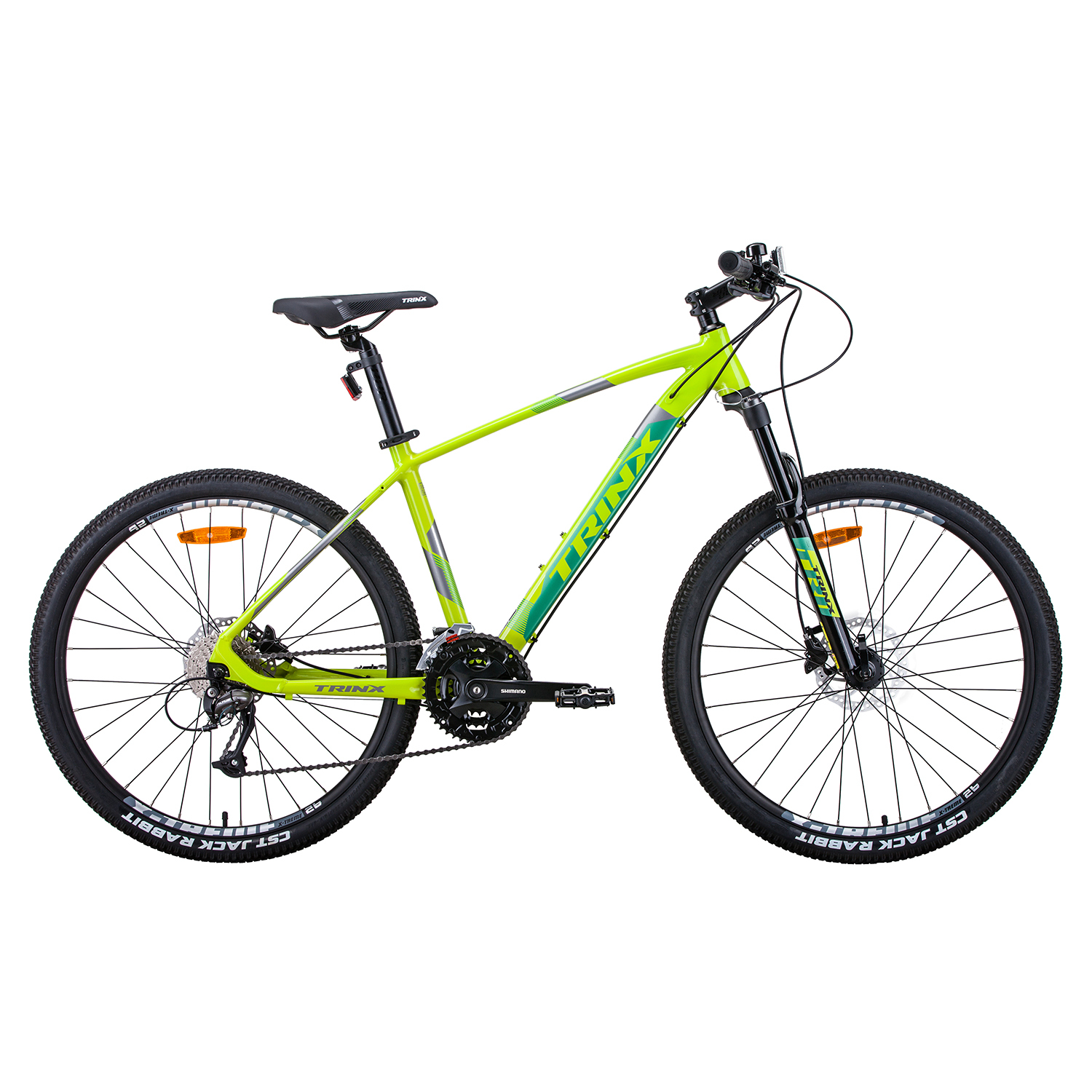 trinx mtb mountain bike